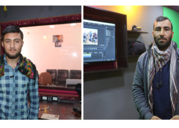 TAYBET – Radyoya Ciwanan a Dengê Cudî ji bo weşana nû amadekariyên dawî dike