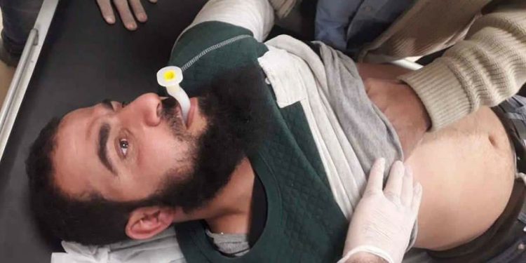 Çeteyên dagirker ên Tirk li Babê êrîşî ermenan kirin