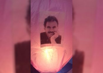 Ciwanan li dijî tecrîdê çirayên hêviyê li ser Stenbolê firandin