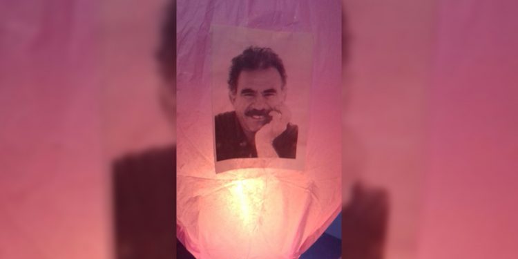 Ciwanan li dijî tecrîdê çirayên hêviyê li ser Stenbolê firandin