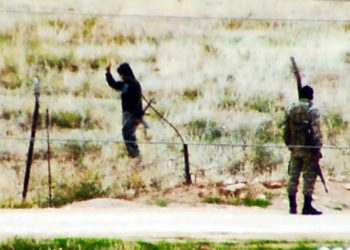 ANALÎZ – ‘Kî dixwaze DAIŞ’ê zindî bihêle?’