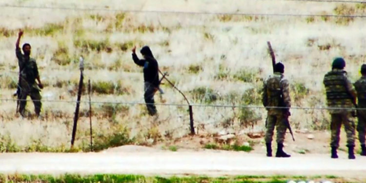 ANALÎZ – ‘Kî dixwaze DAIŞ’ê zindî bihêle?’