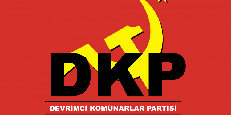DKP/BOG: Bi enternasyonaleke nû re em dinyayê bihejînin!