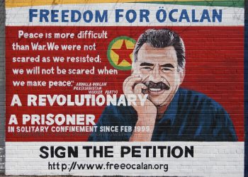 Kesên Xelata Nobelê girtine bang li Tirkiyeyê kir û daxwaza azadiya Rêberê Gelan kir