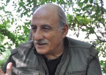 Kalkan: “Pêngava berxwedanê wê bi 1’ê Gulanê re bigihêje asta bilind”