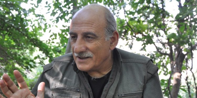 Kalkan: “Pêngava berxwedanê wê bi 1’ê Gulanê re bigihêje asta bilind”