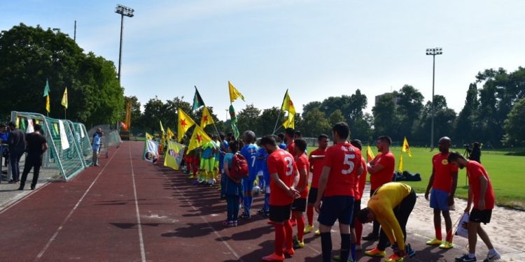 Festîvala Ciwanan ya Hasan Kiziler wê di 18’ê Gulanê bê lidarxistin