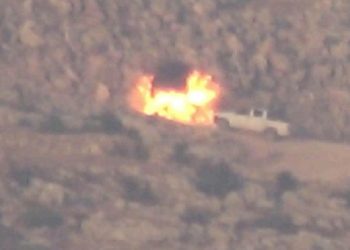 TAYBET – Dewleta dagirker a Tirk dema li Efrînê tenga bû xwe sipart çeteyên Heyet Tehrîr El Şam