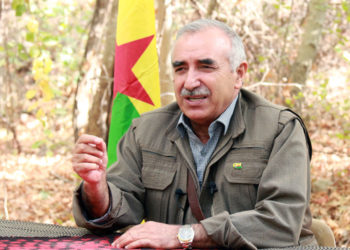 Karayilan: “Dîktatorê bi hilbijartinê hatiye, bi hilbijartinê naçe”