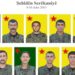 YPG’ê bi daxuyaniyeke nivîskî 11 Şehîdên xwe bi bîr anîn