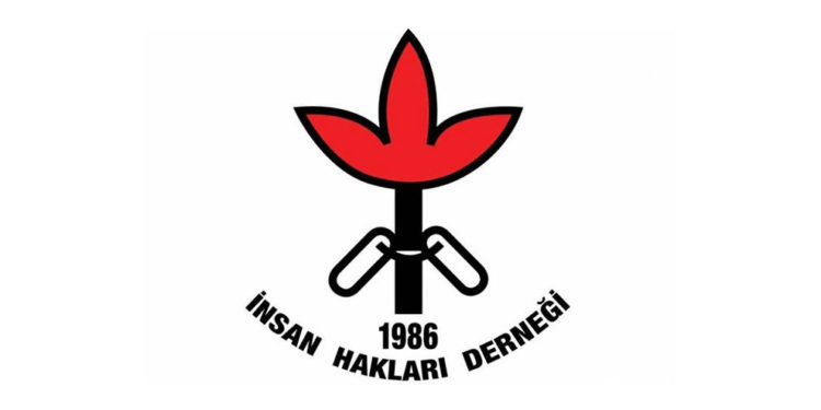 ÎHD: 743 zarok tevî dayîkên xwe di girtîgehê de ne!