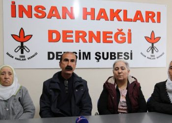 Malbat: Zarokên me mafdar in, divê tecrîd bi dawî bibe