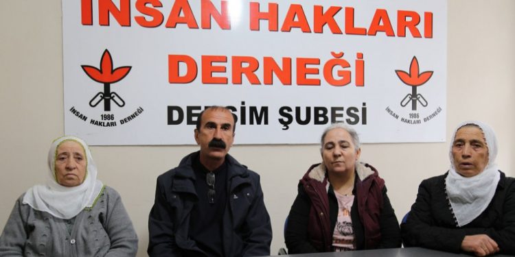 Malbat: Zarokên me mafdar in, divê tecrîd bi dawî bibe