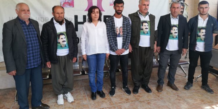 Çalakiya greva biçîbûnê ya li Hewlêr dewam dike