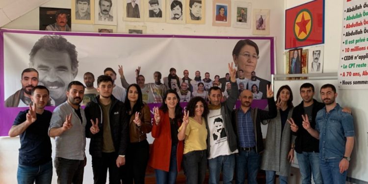 Ciwanan serdana Koçak kirin