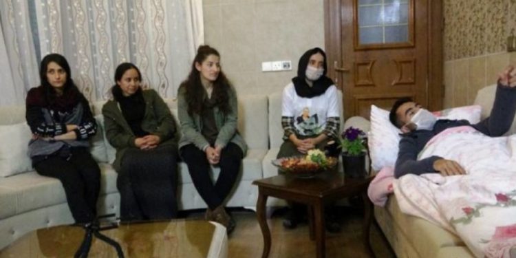 Grevên birçîbûnê yên li Başûrê Kurdistanê didomin