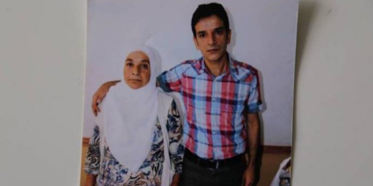 Nîzamettîn Yilamz rakirin nexweşxanê Nîzamettîn tedawî qebûl nekir