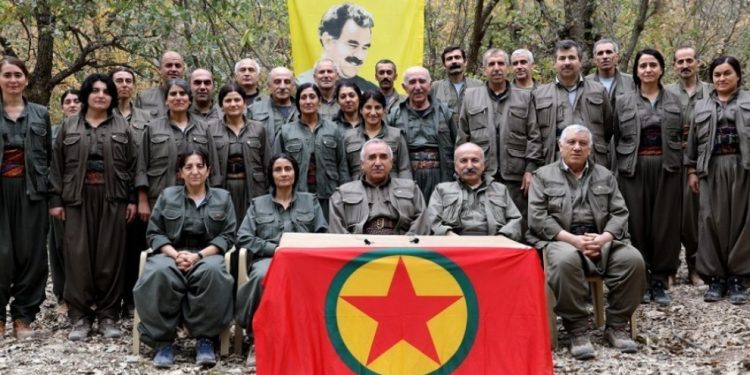 PKK: ‘Em 1’ê Gulanê bi ruhê têkoşîna li dijî tecrîdê pêşwazî dikin’