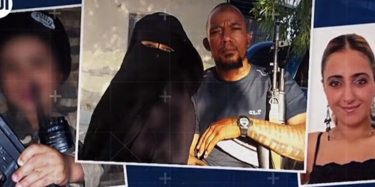 Elmanyayê pêwîstî pê nedîtiye ku DAÎŞ’iya berê dadgeh bike!