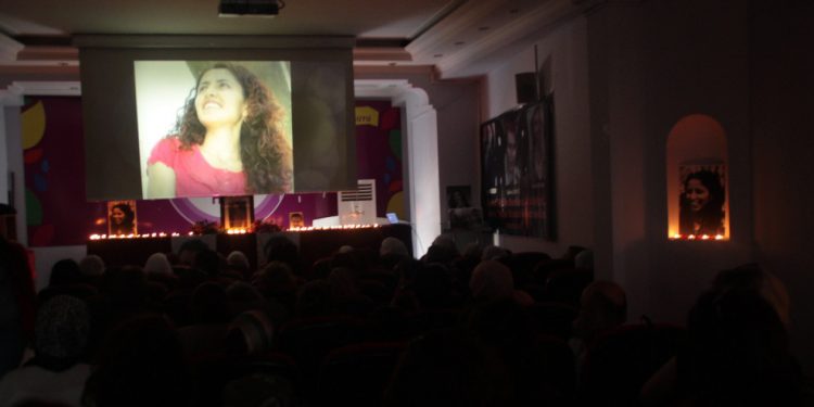 Gerîlaya YJA-Starê Turkan Yuksel hate bibîranîn