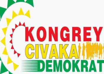 KCD’ê ji bo rojiya mirinê banga lezgîn kir