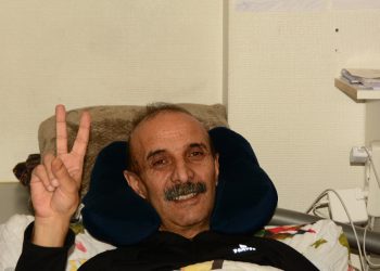 ‘Di 1’ê Gulanê de em azadiya Rêber Apo qîr bikin’