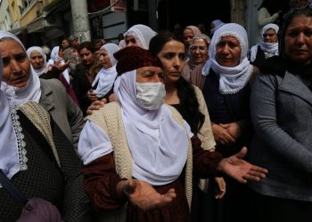 TAYBET – Tirsa di dilê dagirkeran de: ‘Hêrsa Dayikên berxwedêr’