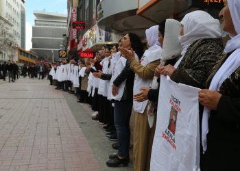 TAYBET – Tirsa di dilê dagirkeran de: ‘Hêrsa Dayikên berxwedêr’