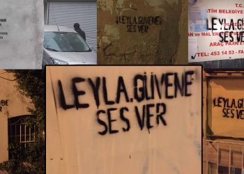 Ciwanan li Stenbolê çalakî pêk anîn