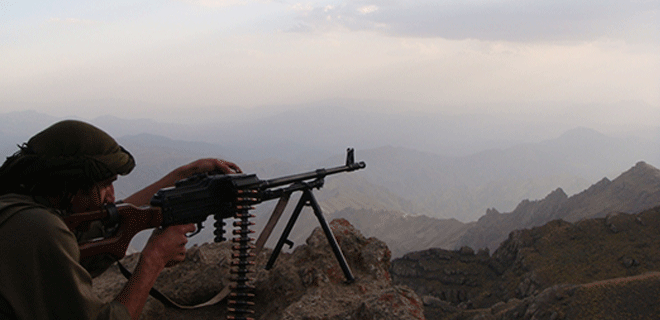 LEZGÎN – HPG’ê bîlançoya çalakiyên li Çelê eşkere kir: 12 leşkerên dagirker ên Tirk hatin kuştin