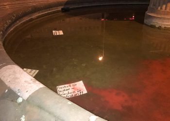 Jinên Ciwan li Darmstadtê tecrîdê şermezar kir