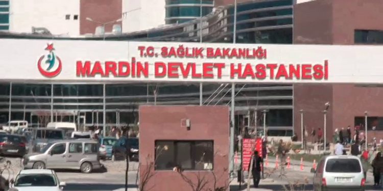 Li Nisêbînê ciwanek hate kuştin