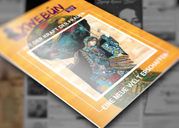 “Jiyanekî nu biafrînin“ – 9’emîn Xwebûn derket