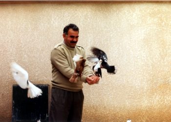 NIRXANDIN – Bi qandî ez bi ser dikevim gel bi ser dikeve -3-