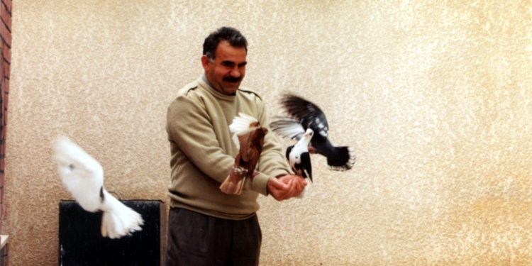 NIRXANDIN – Bi qandî ez bi ser dikevim gel bi ser dikeve -3-