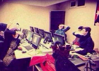 TAYBET – Artêşa trollan ya Akp’ê taybet ji bo Gelê Kurd