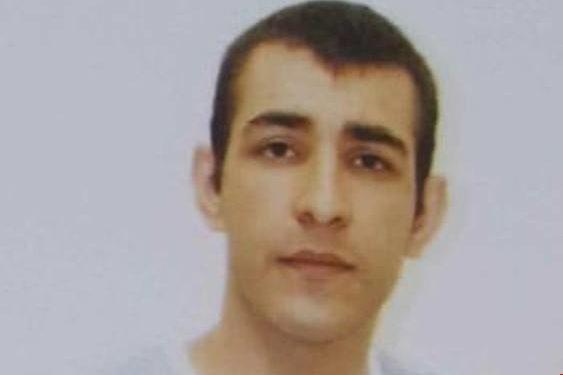 LEZGÎN – Ji girtiyê bi navê Sîraç çalakiya fedayi