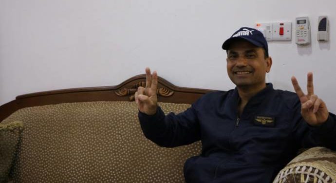 Li Xaneqînê Nehro Xaneqînî li dijî tecrîdê dest bi çalakiya greva birçîbûnê kir