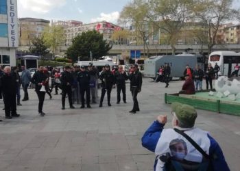 Li Kartalê êrîş: Gelek kes hatin binçavkirin