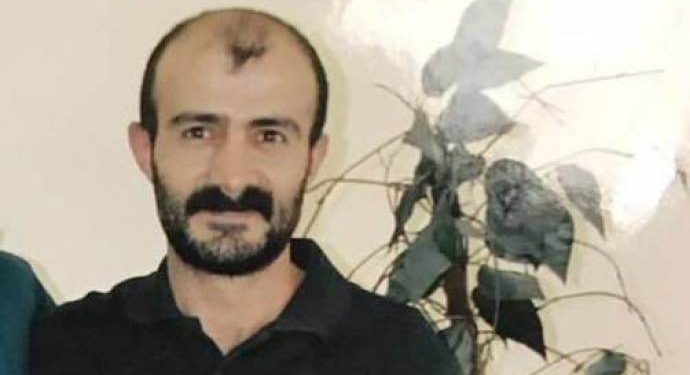 Girtiyê di grevê de Karsû: “Ya ku wê me bikuje, bêdengiya civakêye”