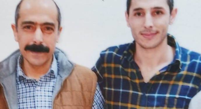 Girtiyê di grevê de Yakûp Guneş: “Berî mirin pêk werin, em banga hestiyariyê dikin”