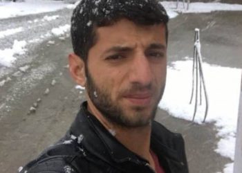 Dinava kesên Kaya kuştin de çawîşê pispor û cerdevanê gund jî hene