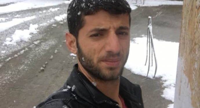 Dinava kesên Kaya kuştin de çawîşê pispor û cerdevanê gund jî hene