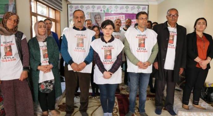 Li Wanê koma 7’emîn çalakiyê dewr girt