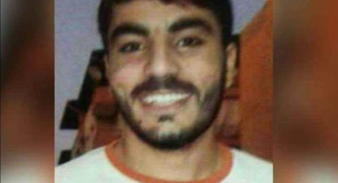 Girtiyê ku 114 roj in di greva birçîbûnê de ye: Rewşa me giran e