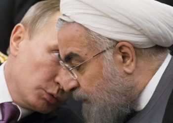 ANALÎZ – ‘Li hevkirina Îran û Rûsyayê her diçe lewaz dibe’