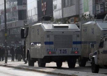 Li Şirnexê çalakiyên ji bo Mahsum Pamay hatin qedexekirin