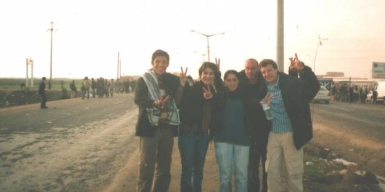 Malbata Gezen wê nameyên ji bo Zulkuf hatine bike pirtûk