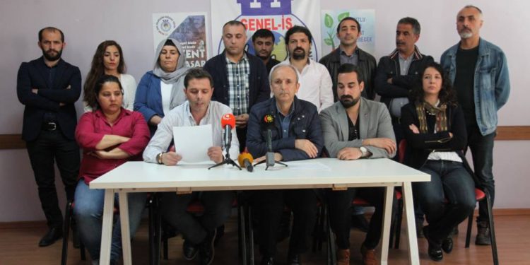 Li Amedê dê 1’ê Gulanê li Qada Îstasyonê bê pîrozkirin