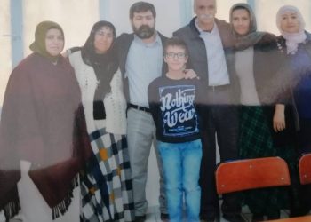 Girtiyê di grevê de: “Bila kes ji bo me negirîn, bibin dengê me”